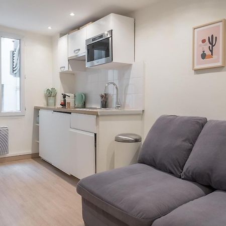 Lavie Maison Parisian Aircon Gem Exterior foto