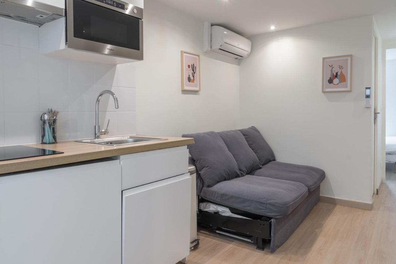 Lavie Maison Parisian Aircon Gem Exterior foto